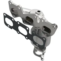 MagnaFlow Exhaust Products 5582685