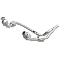 MagnaFlow Exhaust Products 5582689