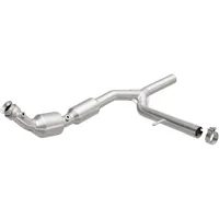 MagnaFlow Exhaust Products 5582706