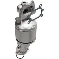 MagnaFlow Exhaust Products 5582740