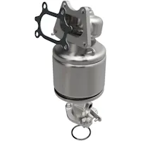 MagnaFlow Exhaust Products 5582741
