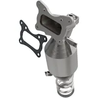 MagnaFlow Exhaust Products 5582781