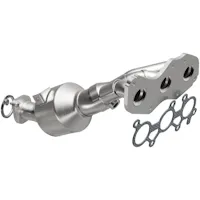 MagnaFlow Exhaust Products 5582820