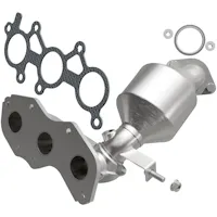 MagnaFlow Exhaust Products 5582832
