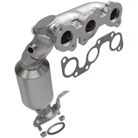 MagnaFlow Exhaust Products 5582833