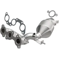 MagnaFlow Exhaust Products 5582834
