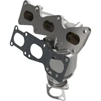 MagnaFlow Exhaust Products 5582855