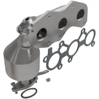 MagnaFlow Exhaust Products 5582858