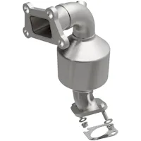 MagnaFlow Exhaust Products 5582881