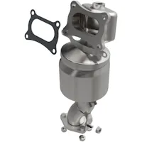 MagnaFlow Exhaust Products 5582898