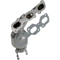 MagnaFlow Exhaust Products 5582920