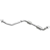 MagnaFlow Exhaust Products 5582935