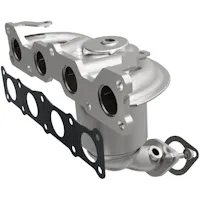 MagnaFlow Exhaust Products 5582998