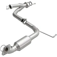MagnaFlow Exhaust Products 5592701