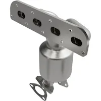 MagnaFlow Exhaust Products 5631057
