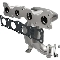 MagnaFlow Exhaust Products 5631125