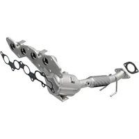 MagnaFlow Exhaust Products 5631186
