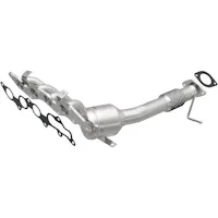 MagnaFlow Exhaust Products 5631345