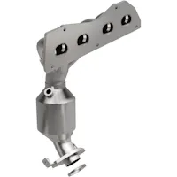 MagnaFlow Exhaust Products 5631381