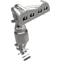 MagnaFlow Exhaust Products 5631520