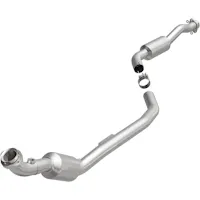 MagnaFlow Exhaust Products 5631639