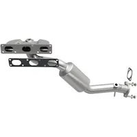 MagnaFlow Exhaust Products 5631758
