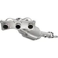 MagnaFlow Exhaust Products 5631763