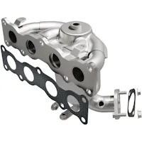 MagnaFlow Exhaust Products 5631777