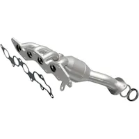 MagnaFlow Exhaust Products 5631851