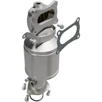 MagnaFlow Exhaust Products 5631893