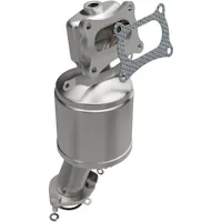 MagnaFlow Exhaust Products 5631898