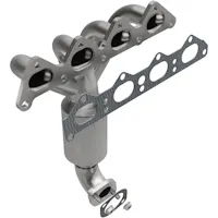 MagnaFlow Exhaust Products 5631955