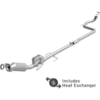 MagnaFlow Exhaust Products 5671456