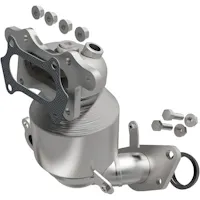 MagnaFlow Exhaust Products 6511048