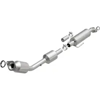 MagnaFlow Exhaust Products 6511112