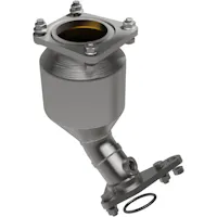 MagnaFlow Exhaust Products 6511129