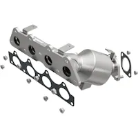 MagnaFlow Exhaust Products 6511429
