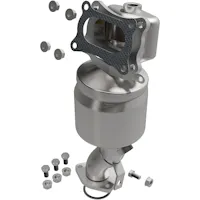 MagnaFlow Exhaust Products 6511898