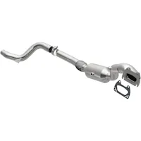 MagnaFlow Exhaust Products 6561139
