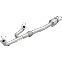 MagnaFlow Exhaust Products 6571027