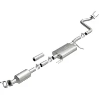 MagnaFlow Exhaust Products 6571851