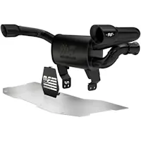 MagnaFlow Exhaust Products 8101201