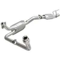 MagnaFlow Exhaust Products 93423