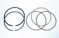 Mahle Motorsports 930044040