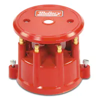 Mallory 208M