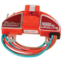 Mallory 605