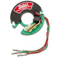 Mallory 609