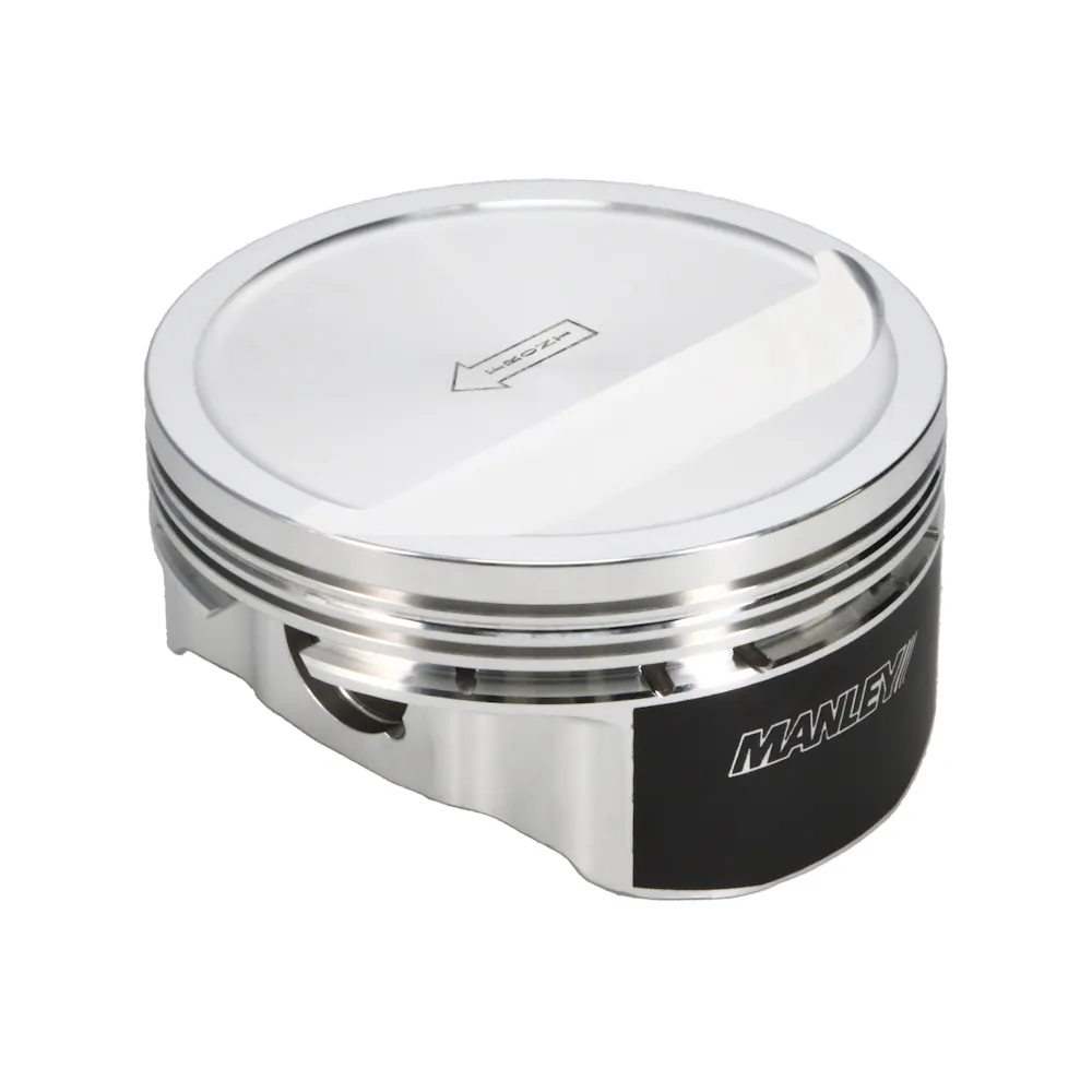 Manley 592400DC-1