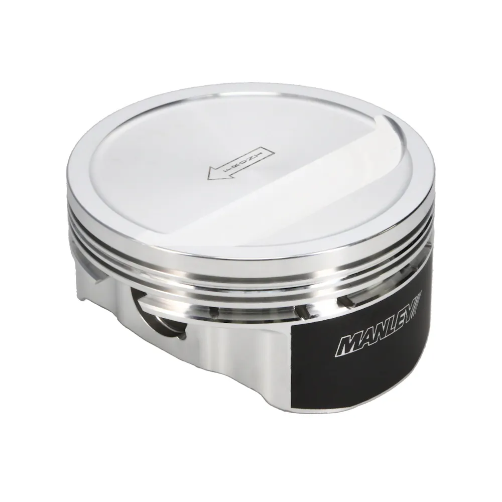 Manley 592405PC-1