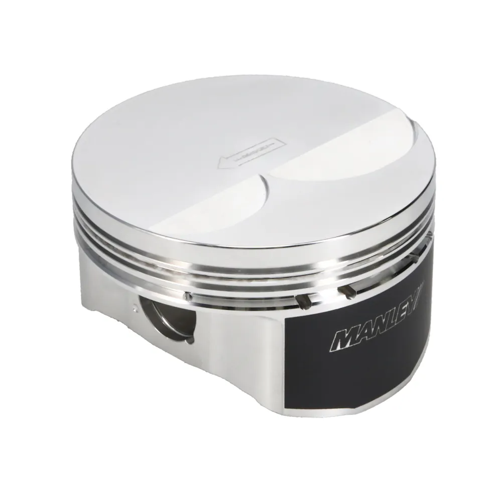 Manley 592510PC-1